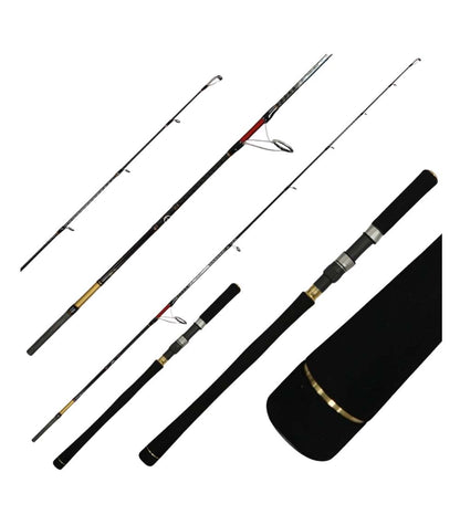 Shimano Speedmaster Jigging Rod-SPMJB634