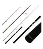 Shimano Speedmaster Jigging Rod-SPMJB634