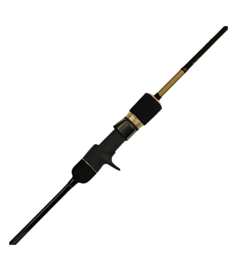 Shimano Speedmaster SPMSJB685 Slow Jig Baitcasting Rod - Jigging Rod (view 2 of 3)