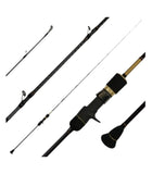 Shimano Speedmaster SPMSJB685 Slow Jig Baitcasting Rod-SPMSJB685