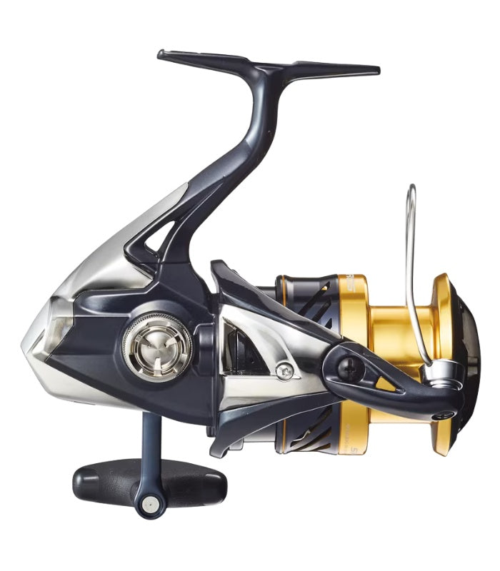 Shimano Spheros SW Spinning Reel (view 1 of 3)