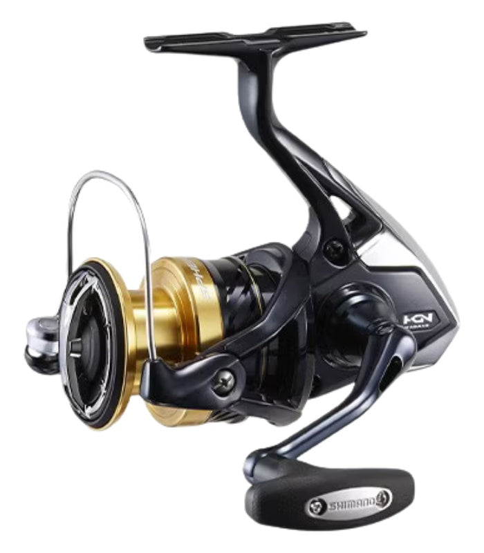 Shimano Spheros SW Spinning Reel - SP3000XGSW
