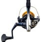 Shimano Spheros SW Spinning Reel