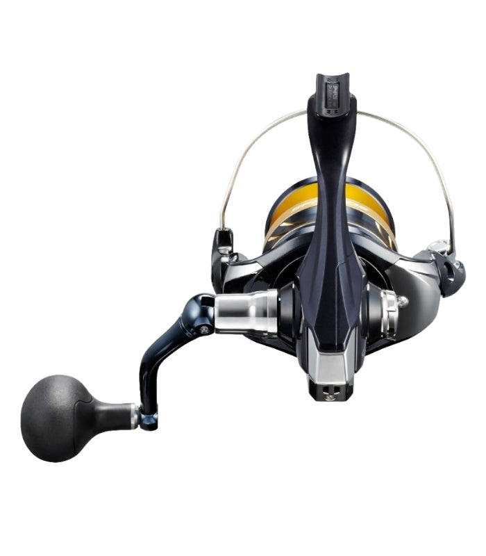 Shimano Spheros SWA Spinning Reel (view 2 of 2)