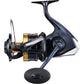 Shimano Spheros SWA Spinning Reel-SPSW18000HGA