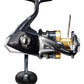 Shimano Spheros SWA Spinning Reel