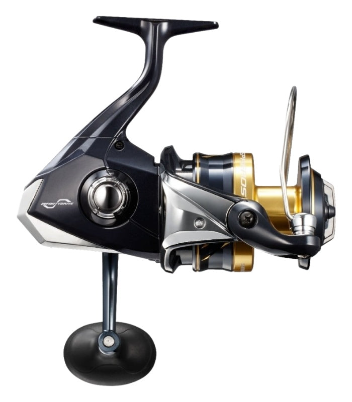 Shimano Spheros SWA Spinning Reel (view 1 of 2)