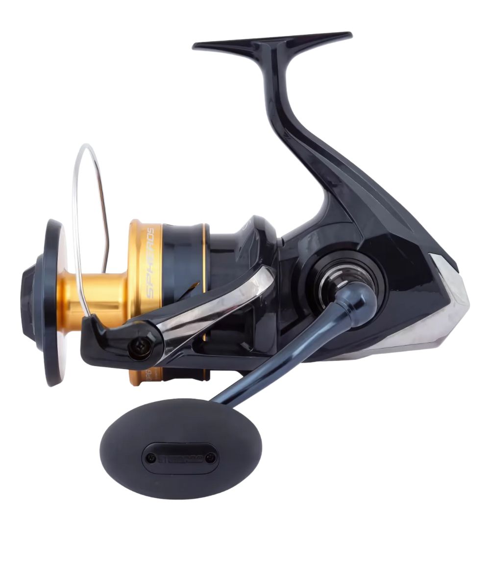 Shimano Spheros SWA Spinning Reel - SPSW20000PGA