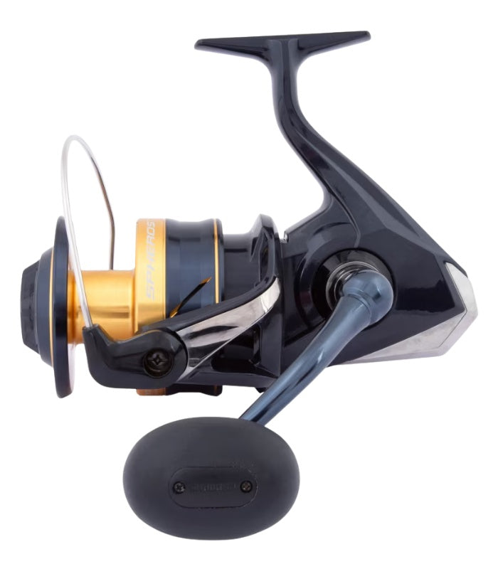 Shimano Spheros SWA Spinning Reel - SWA14000XG