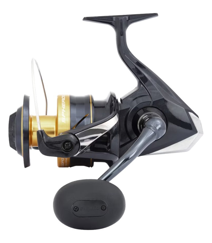Shimano Spheros SWA Spinning Reel - SWA10000PG