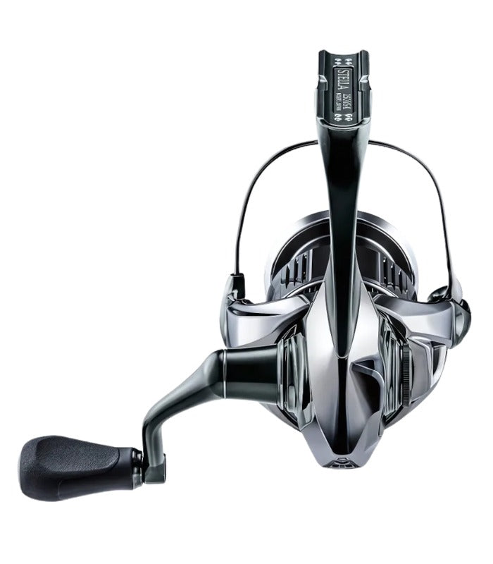 Shimano Stella 2022 FK Spinning Reel (view 5 of 5)