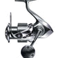 Shimano Stella 2022 FK Spinning Reel-C5000XG