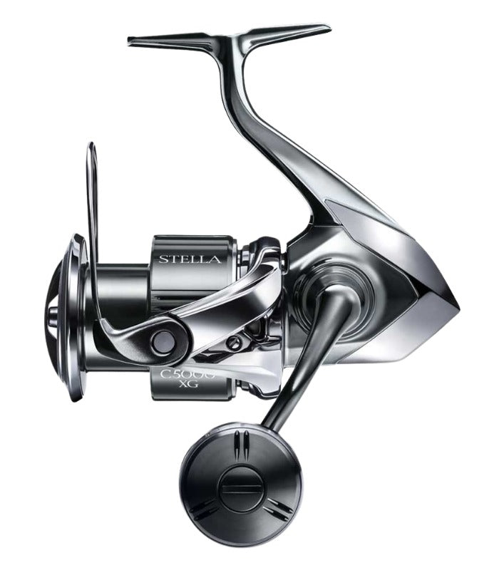 Shimano Stella 2022 FK Spinning Reel (view 1 of 5)