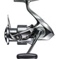 Shimano Stella 2022 FK Spinning Reel-4000XG