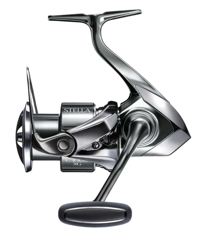 Shimano Stella 2022 FK Spinning Reel-4000XG