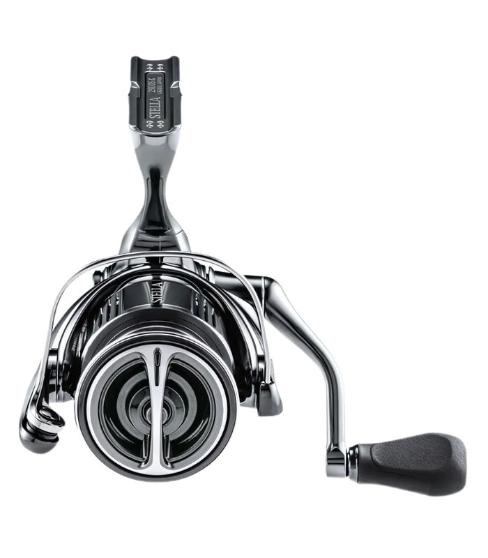 Shimano Stella 2022 FK Spinning Reel - 1000