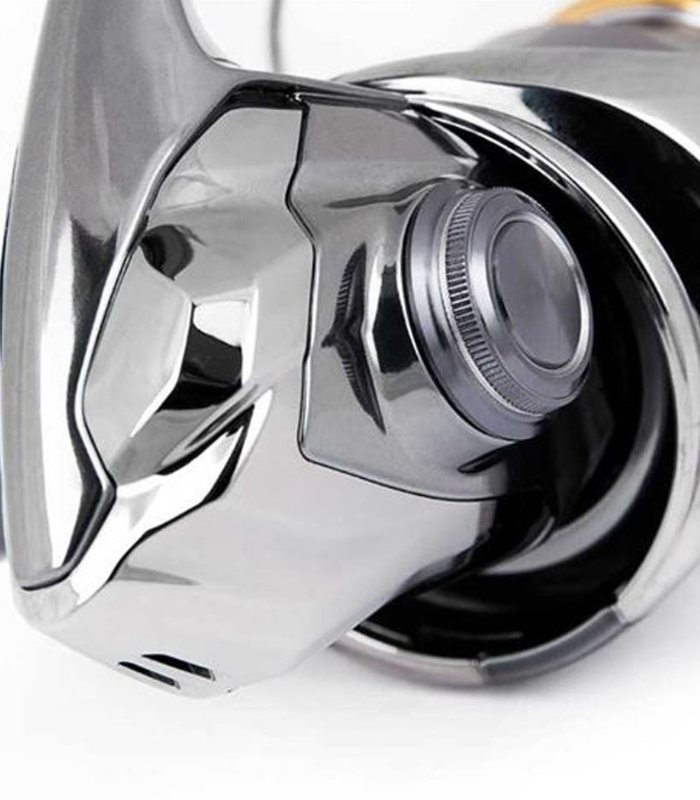Shimano Stella 2022 FK Spinning Reel - C3000XG