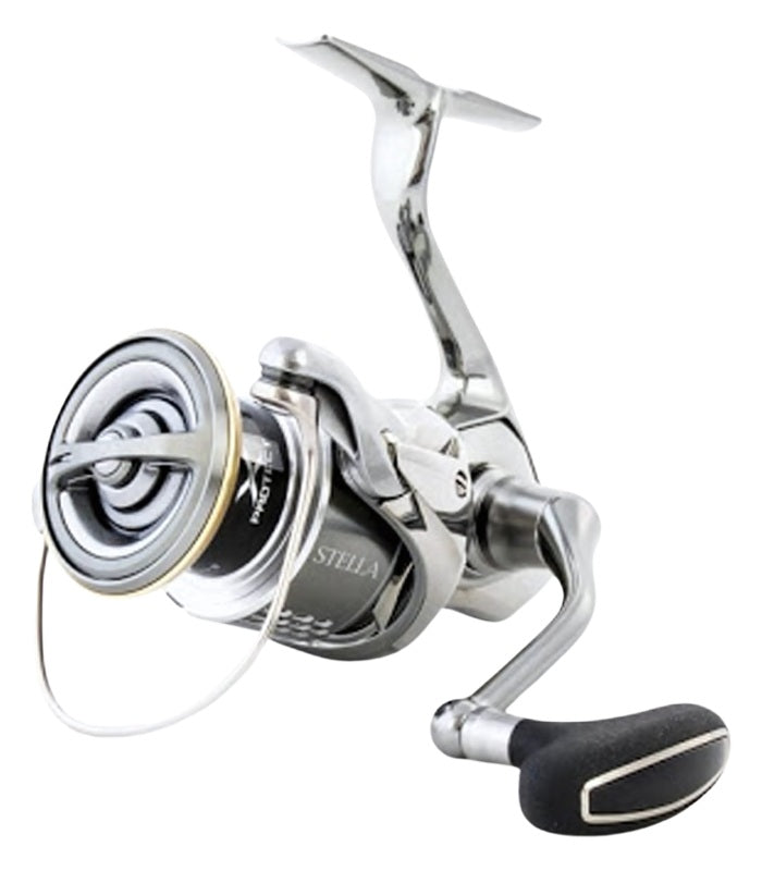 Shimano Stella 2022 FK Spinning Reel (view 2 of 5)
