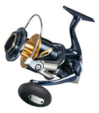 Shimano Stella SW Spinning Reel-10000PGC
