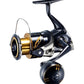 Shimano Stella SW Spinning Reel-4000HG