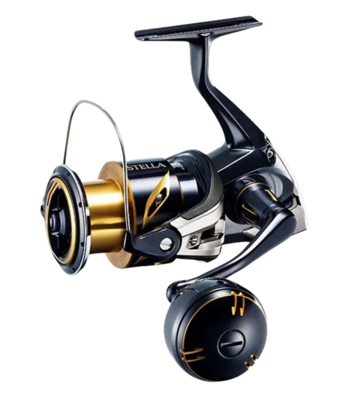 Shimano Stella SW Spinning Reel - 10000PGC
