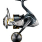 Shimano Stella SW D - Saltwater Spinning Reel-STLSW10000HGD