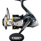 Shimano Stella SW D - Saltwater Spinning Reel-STLSW14000XGD