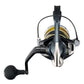 Shimano Stella SW D - Saltwater Spinning Reel