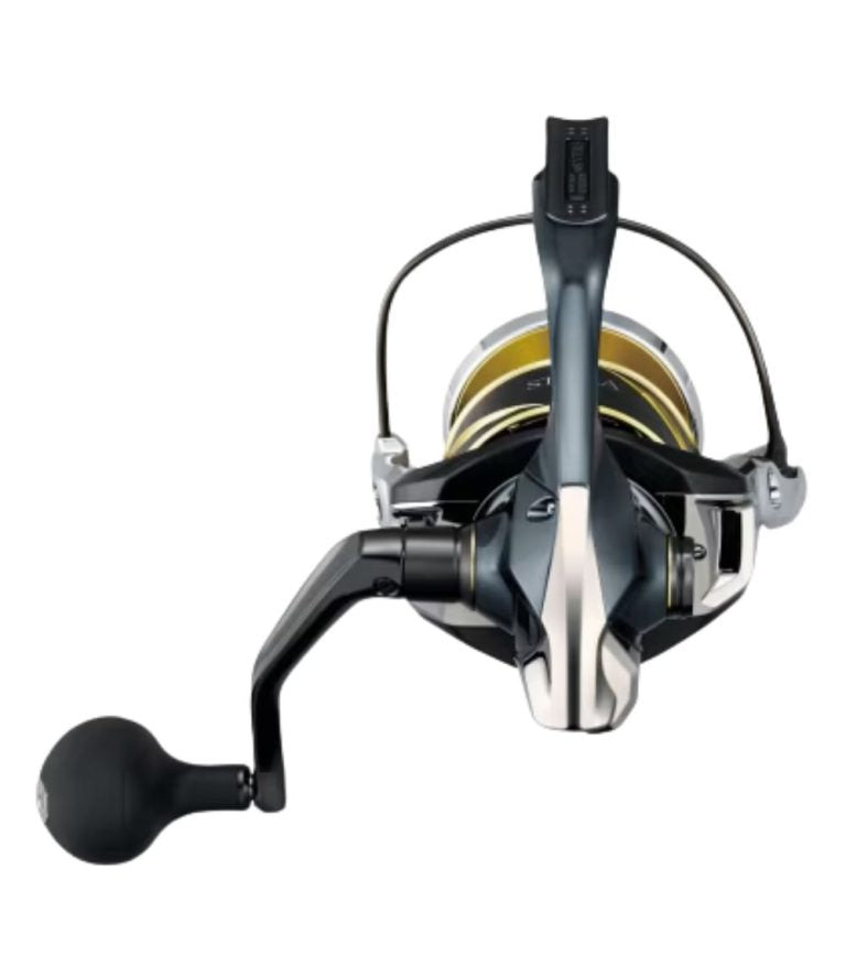 Shimano Stella SW D - Saltwater Spinning Reel