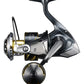 Shimano Stella SW D - Saltwater Spinning Reel-STLSW8000HGD