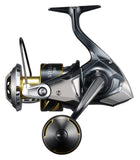 Shimano Stella SW D - Saltwater Spinning Reel-STLSW8000PGD