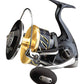 Shimano Stella SWB Spinning Reel-8000 PG