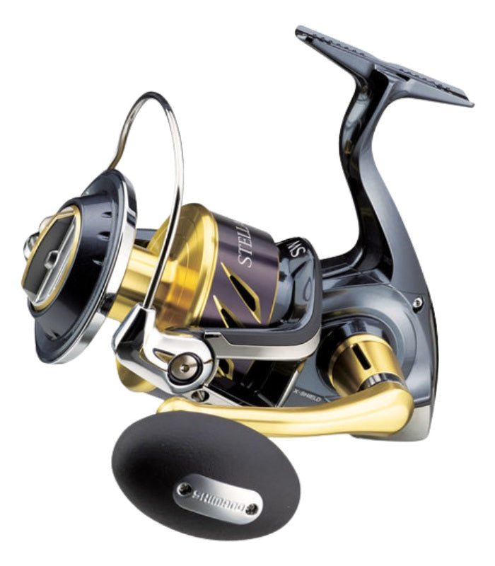 Shimano Stella SWB Spinning Reel - 10000 PG