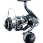 Shimano Stradic 2020 SW Spinning Reel-STSW6000PG