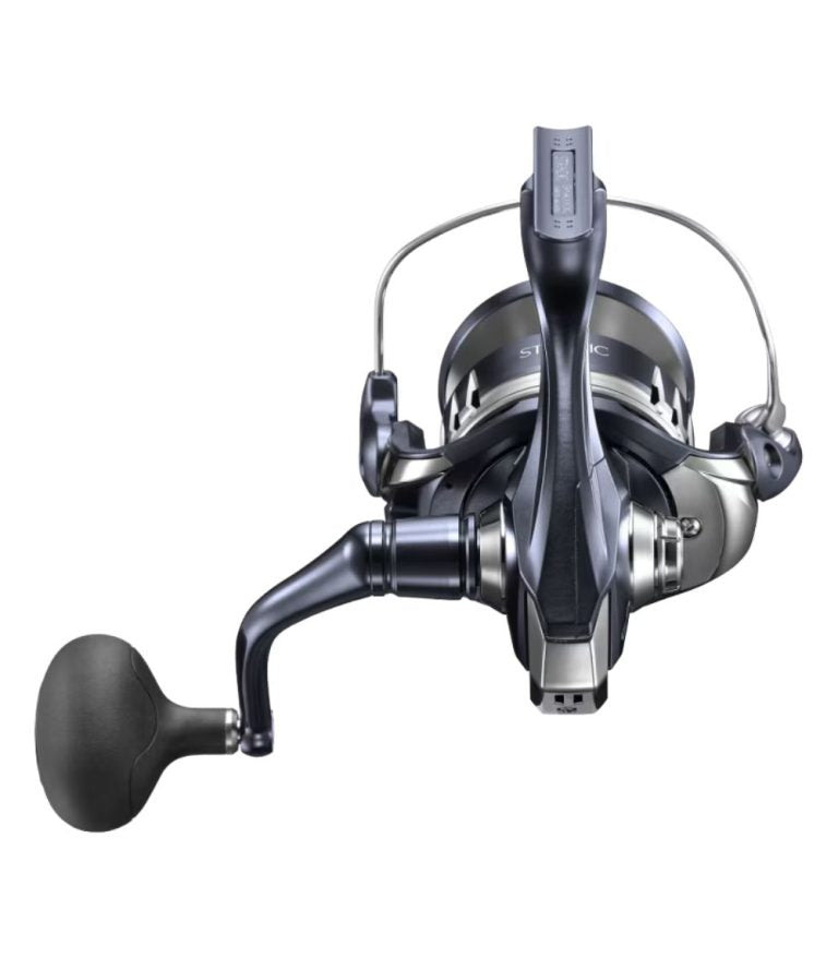 Shimano Stradic 2020 SW Spinning Reel