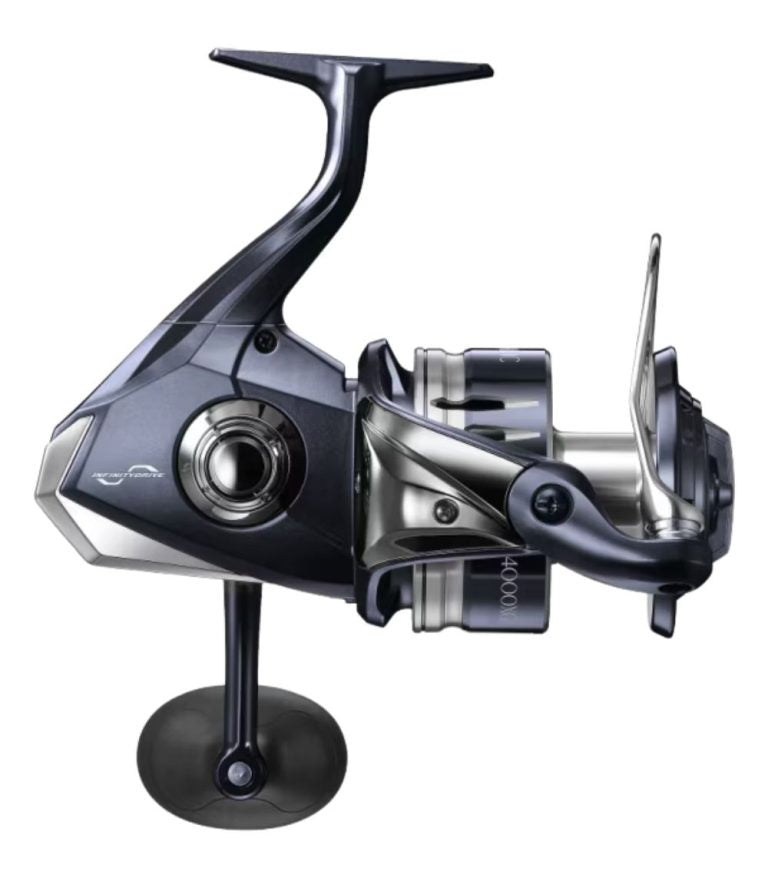 Shimano Stradic 2020 SW Spinning Reel