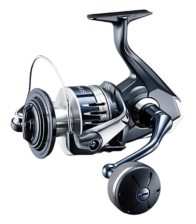 Shimano Stradic 2020 SW Spinning Reel - STSW8000HG