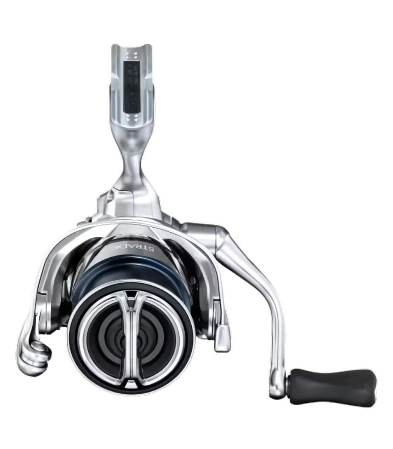 Shimano Stradic FM Spinning Reel (view 2 of 3)