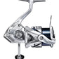 Shimano Stradic FM Spinning Reel