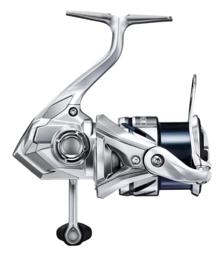 Shimano Stradic FM Spinning Reel (view 1 of 3)