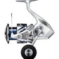 Shimano Stradic FM Spinning Reel-C5000XGFM