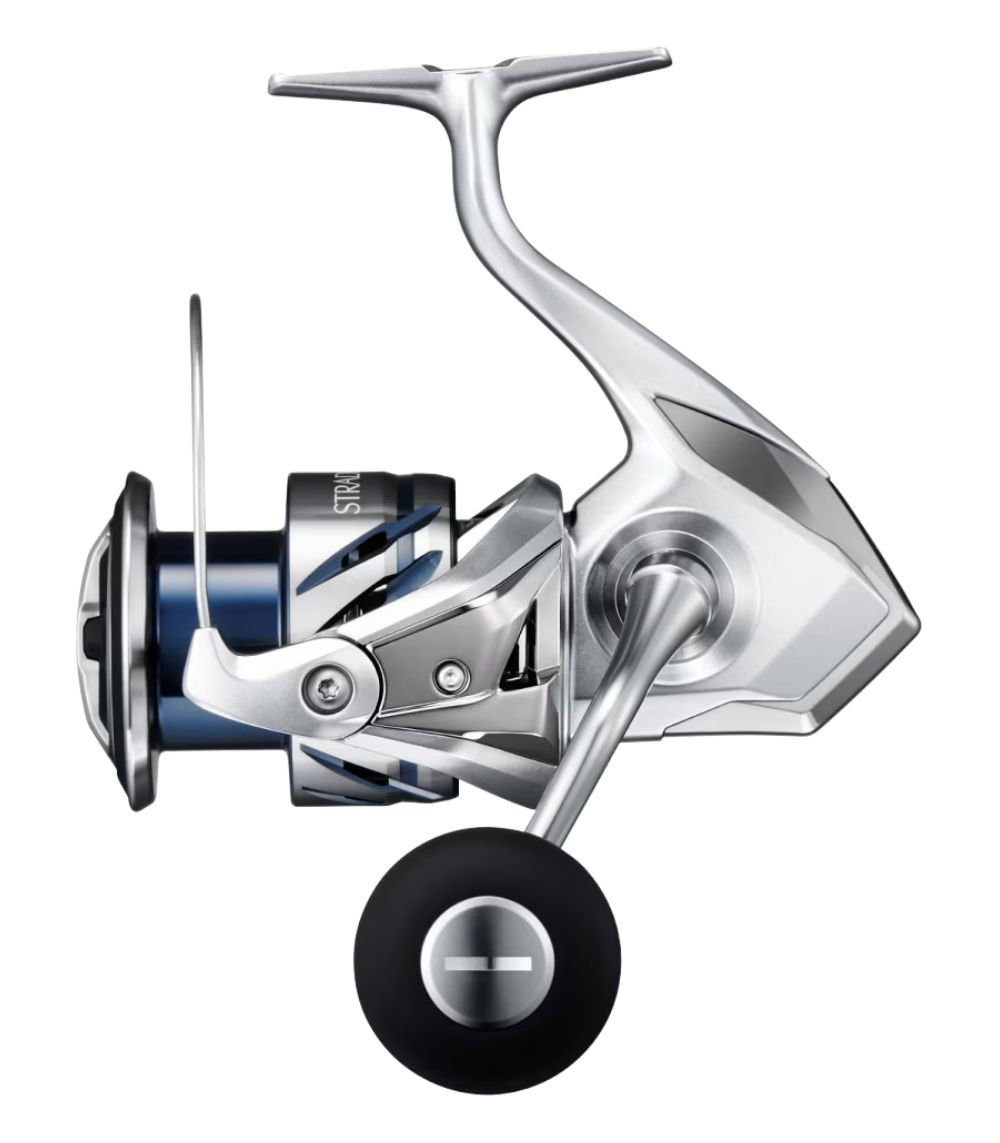 Shimano Stradic FM Spinning Reel - C5000XGFM
