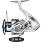 Shimano Stradic FM Spinning Reel-4000XGFM