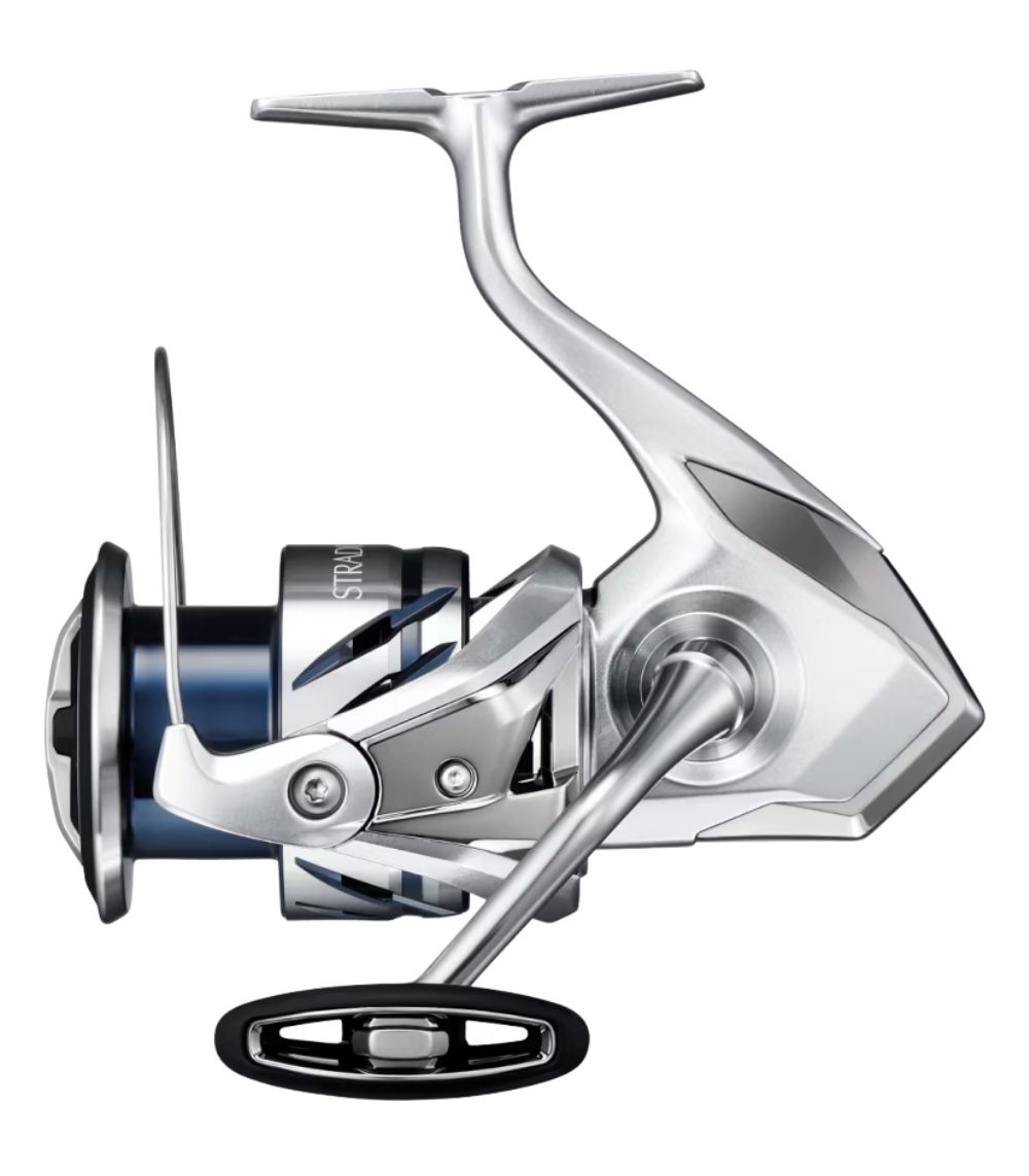 Shimano Stradic FM Spinning Reel - 4000XGFM