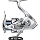 Shimano Stradic FM Spinning Reel-C3000XGFM