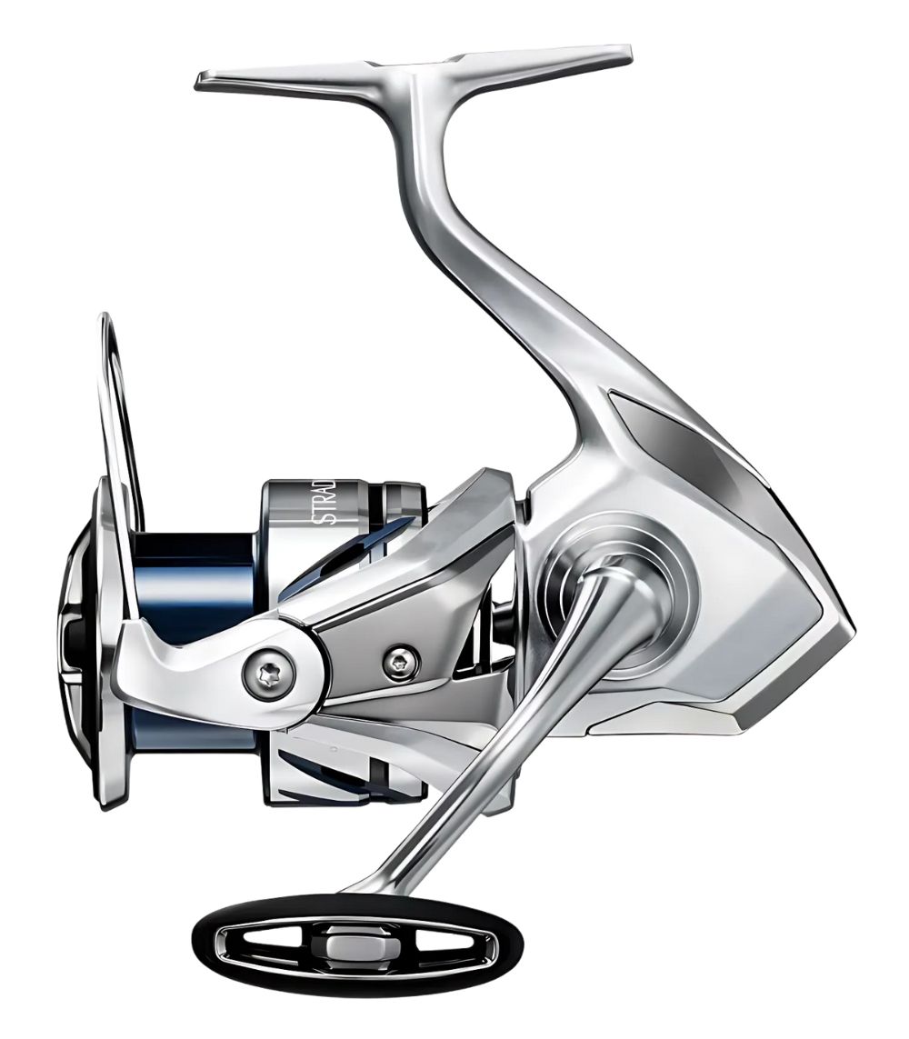 Shimano Stradic FM Spinning Reel-C3000XGFM