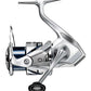 Shimano Stradic FM Spinning Reel-2500HGFM
