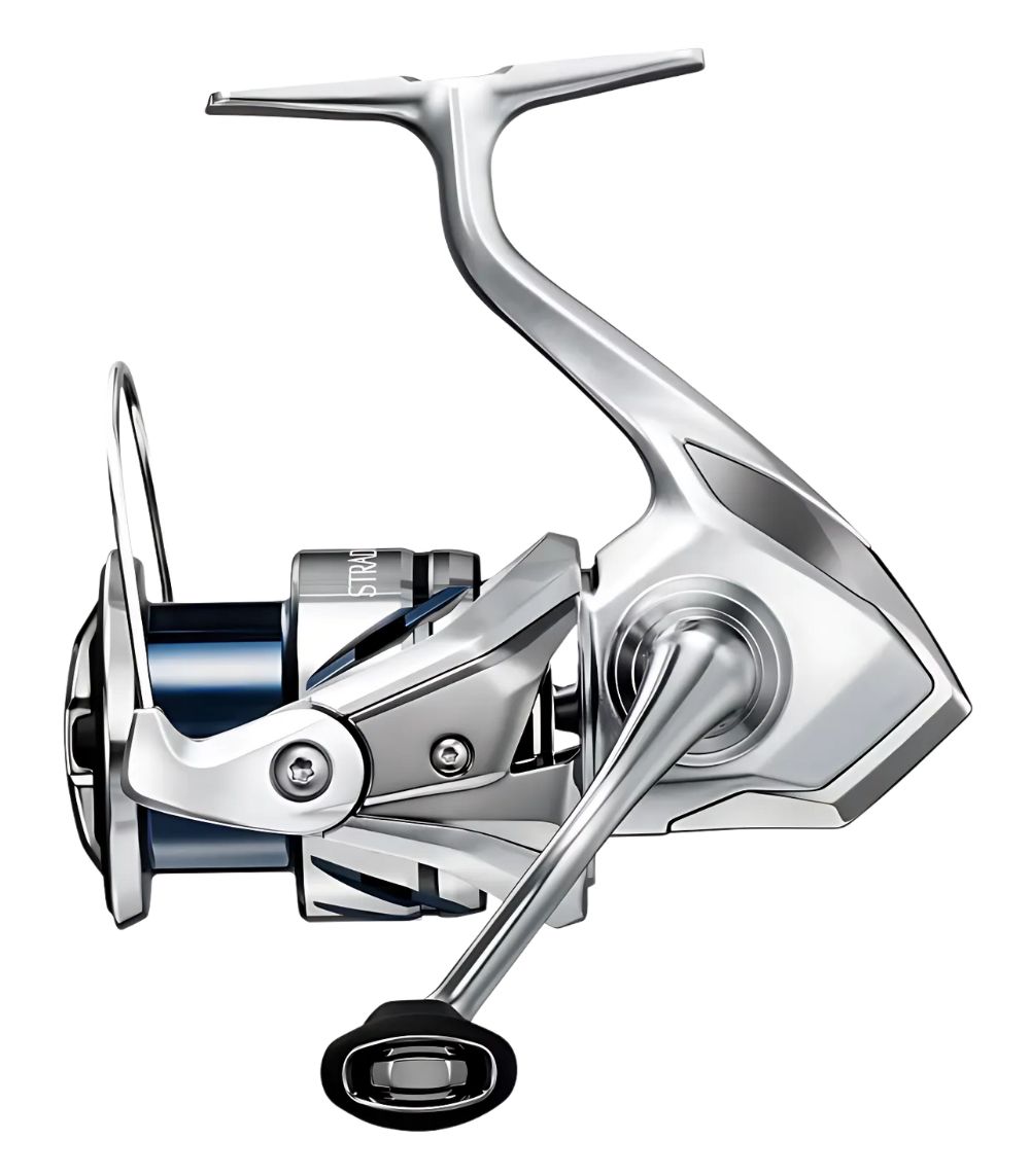 Shimano Stradic FM Spinning Reel - 2500HGFM
