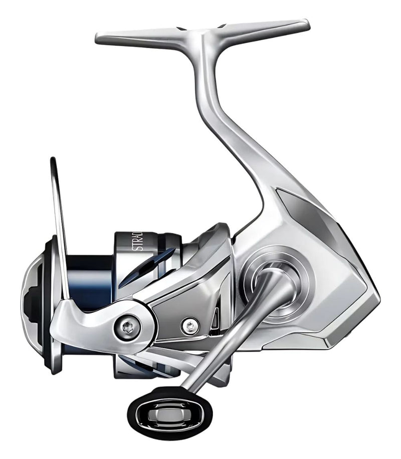 Shimano Stradic FM Spinning Reel - 1000HGFM