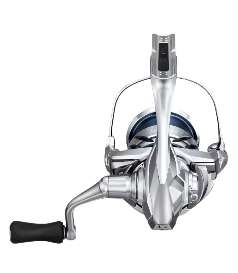 Shimano Stradic FM Spinning Reel (view 3 of 3)
